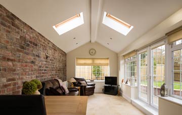 conservatory roof insulation Bowlish, Somerset