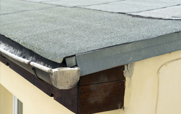 Bowlish flat garage roofing repairs