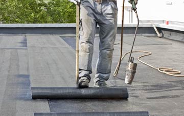 flat roof replacement Bowlish, Somerset