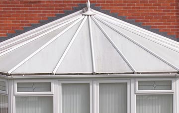 Bowlish polycarbonate conservatory roof repairs