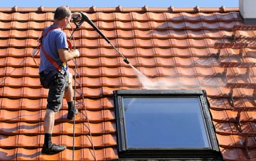 roof cleaning Bowlish, Somerset