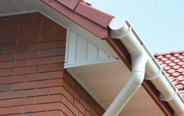 Bowlish soffit repair costs