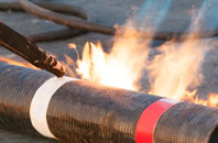 Bowlish flat roofing replacement