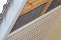 rated Bowlish soffit repair companies